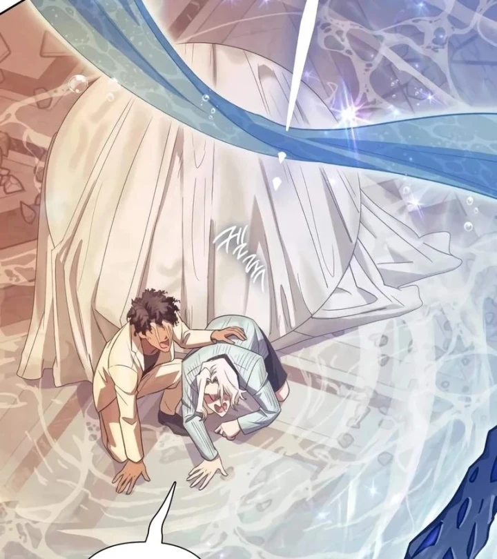 Những Ranker Cấp S Mà Tôi Nuôi Dưỡng Chapter 168 - 154