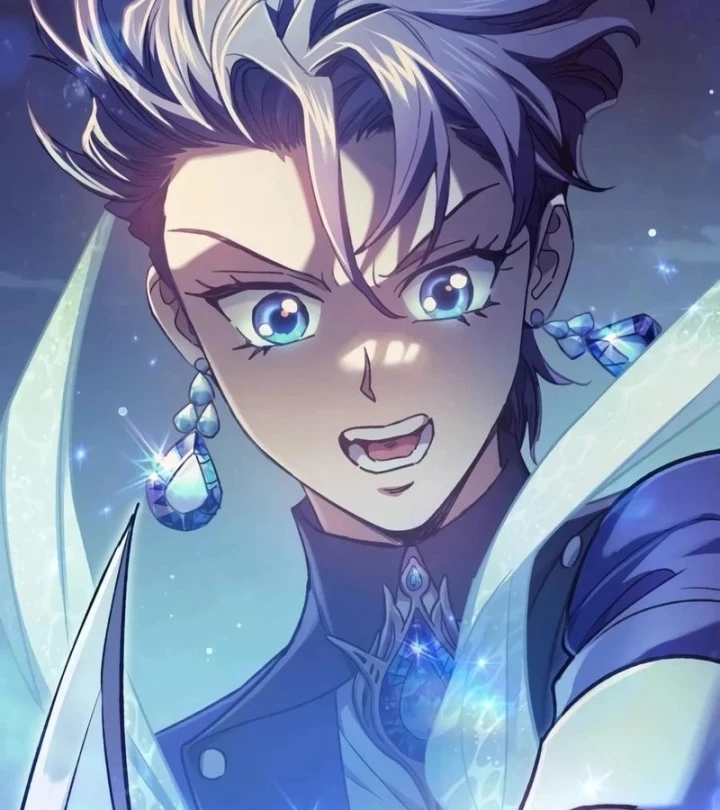 Những Ranker Cấp S Mà Tôi Nuôi Dưỡng Chapter 168 - 163