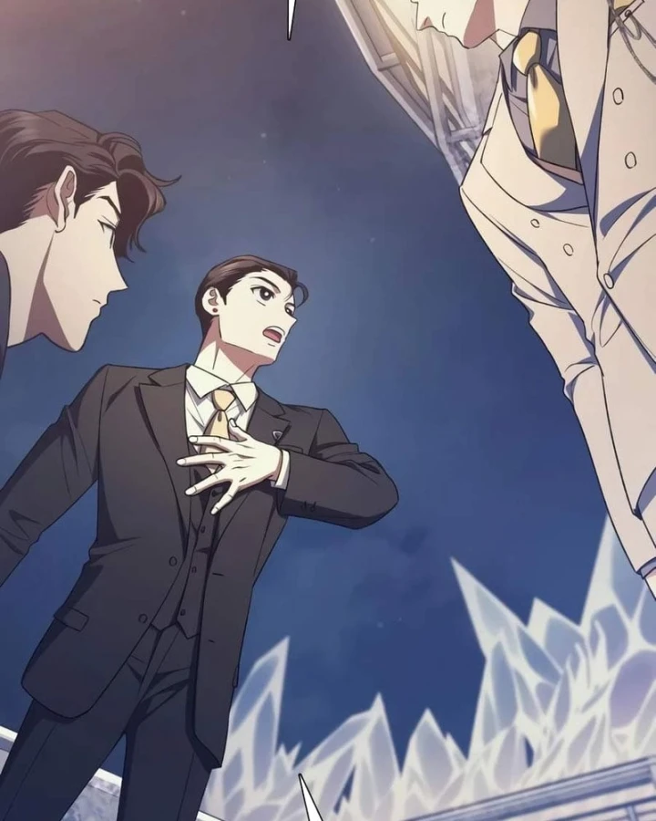 Những Ranker Cấp S Mà Tôi Nuôi Dưỡng Chapter 171 - 6