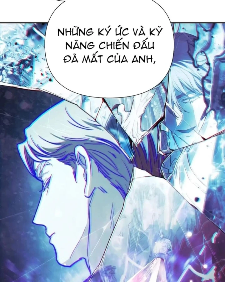 Những Ranker Cấp S Mà Tôi Nuôi Dưỡng Chapter 171 - 8