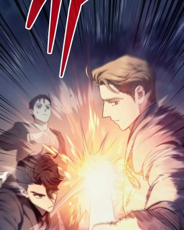 Những Ranker Cấp S Mà Tôi Nuôi Dưỡng Chapter 171 - 15