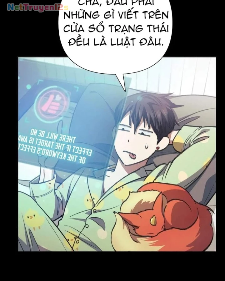 Những Ranker Cấp S Mà Tôi Nuôi Dưỡng Chapter 171 - 37
