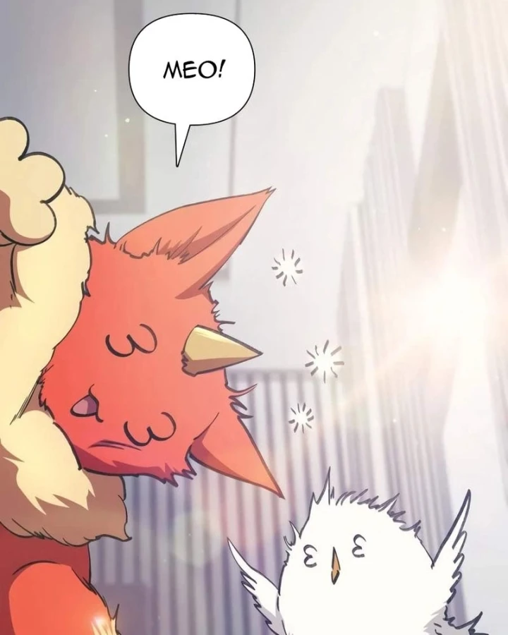 Những Ranker Cấp S Mà Tôi Nuôi Dưỡng Chapter 171 - 44