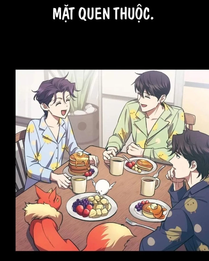 Những Ranker Cấp S Mà Tôi Nuôi Dưỡng Chapter 171 - 47