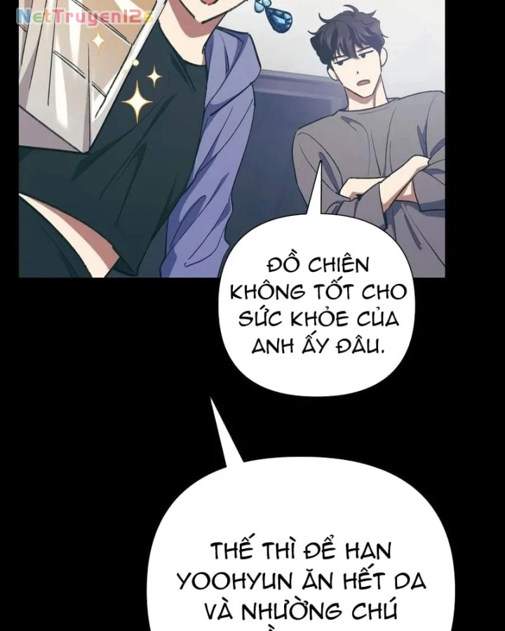 Những Ranker Cấp S Mà Tôi Nuôi Dưỡng Chapter 171 - 52