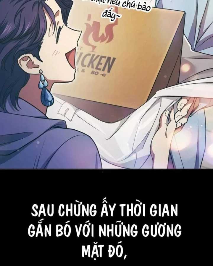 Những Ranker Cấp S Mà Tôi Nuôi Dưỡng Chapter 171 - 55