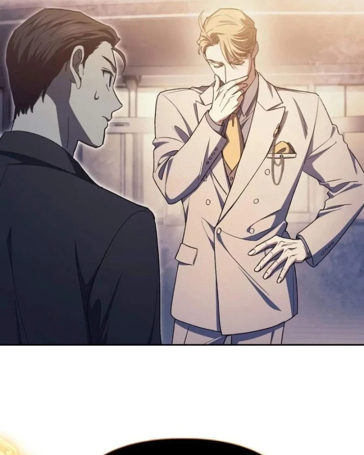 Những Ranker Cấp S Mà Tôi Nuôi Dưỡng Chapter 171 - 71