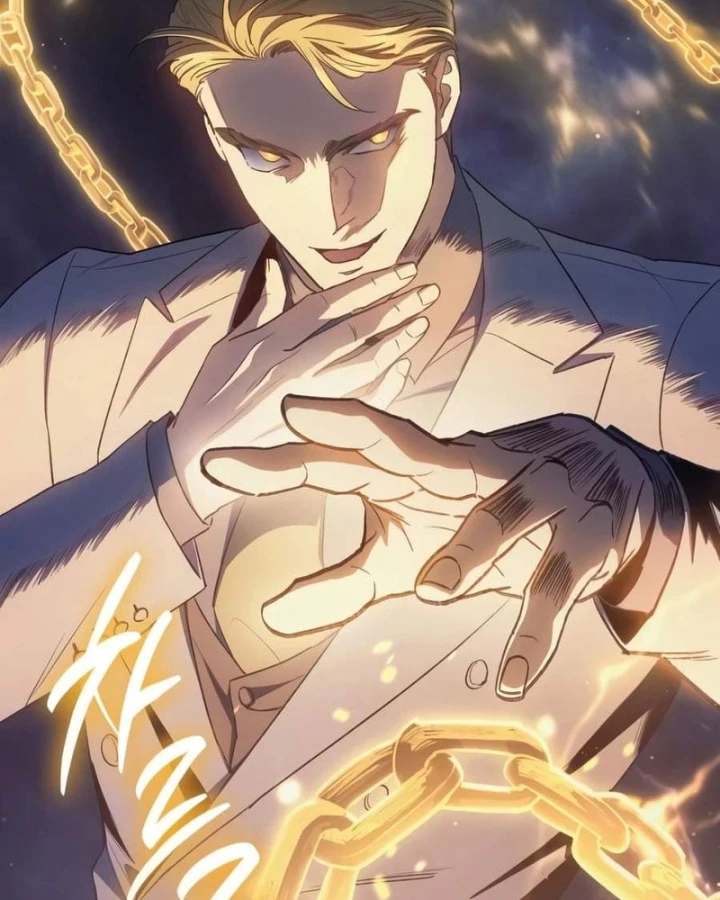Những Ranker Cấp S Mà Tôi Nuôi Dưỡng Chapter 171 - 73