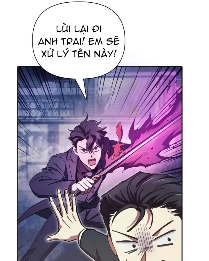 Những Ranker Cấp S Mà Tôi Nuôi Dưỡng Chapter 171 - 75