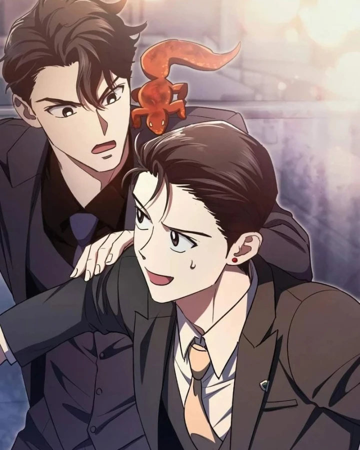 Những Ranker Cấp S Mà Tôi Nuôi Dưỡng Chapter 171 - 80