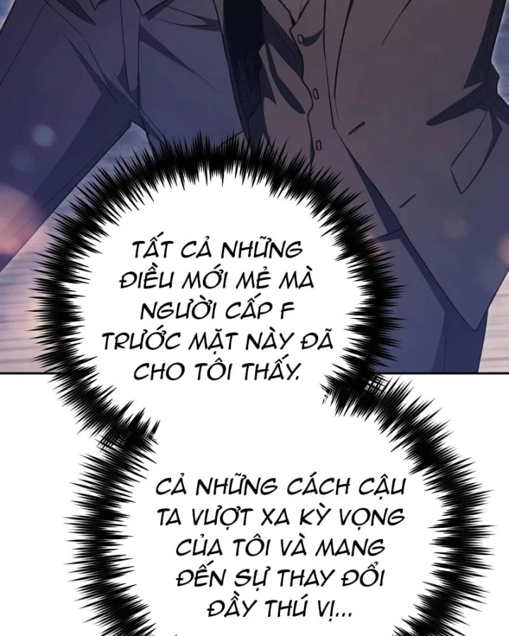 Những Ranker Cấp S Mà Tôi Nuôi Dưỡng Chapter 171 - 81