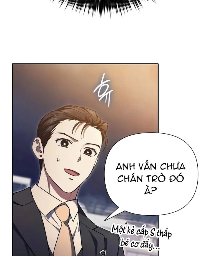 Những Ranker Cấp S Mà Tôi Nuôi Dưỡng Chapter 171 - 86