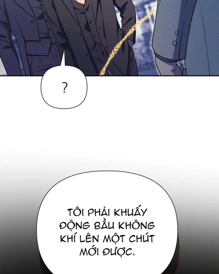 Những Ranker Cấp S Mà Tôi Nuôi Dưỡng Chapter 171 - 91