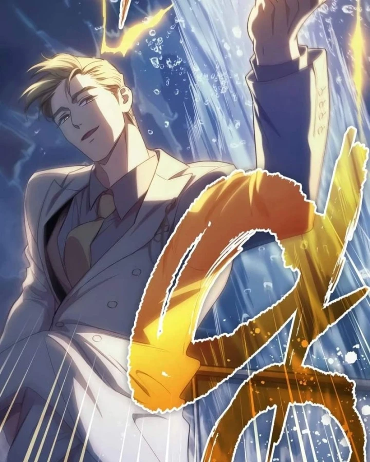 Những Ranker Cấp S Mà Tôi Nuôi Dưỡng Chapter 171 - 102