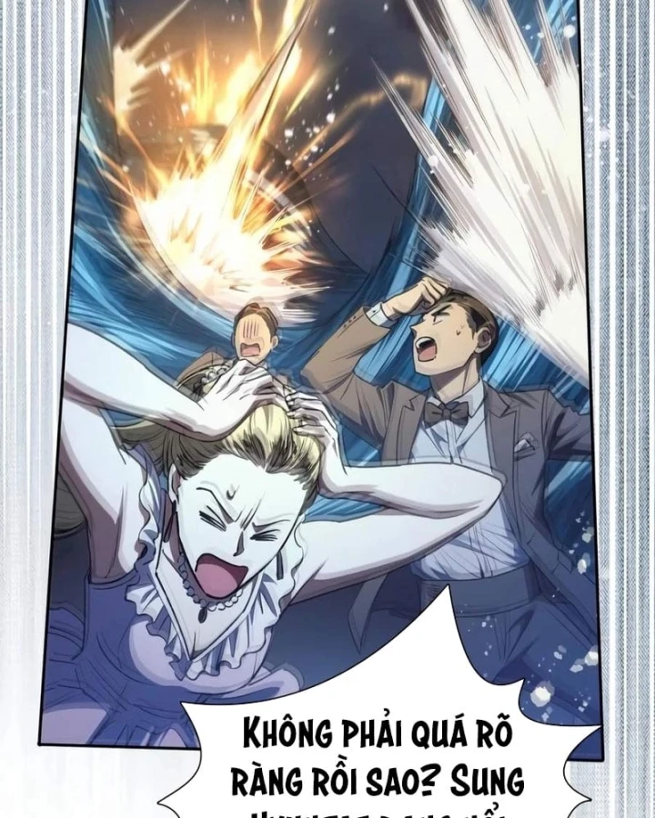 Những Ranker Cấp S Mà Tôi Nuôi Dưỡng Chapter 171 - 108