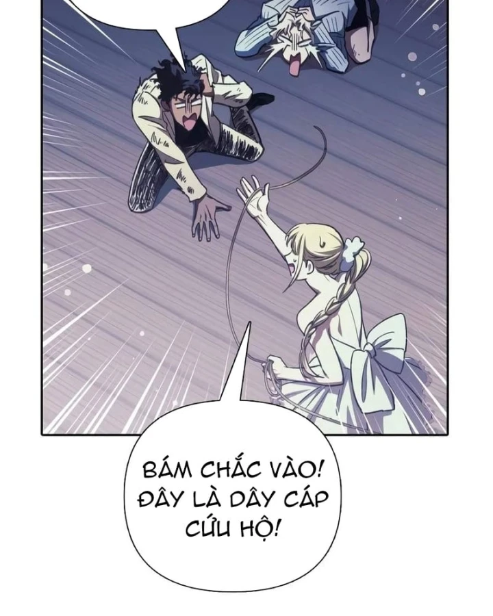 Những Ranker Cấp S Mà Tôi Nuôi Dưỡng Chapter 171 - 110