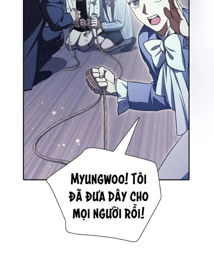 Những Ranker Cấp S Mà Tôi Nuôi Dưỡng Chapter 171 - 113