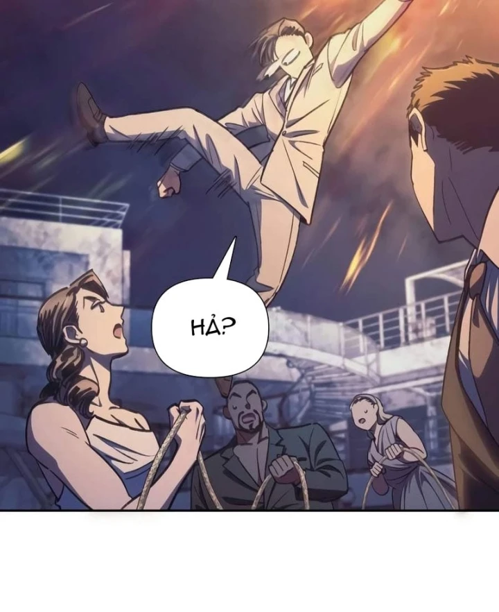 Những Ranker Cấp S Mà Tôi Nuôi Dưỡng Chapter 171 - 118