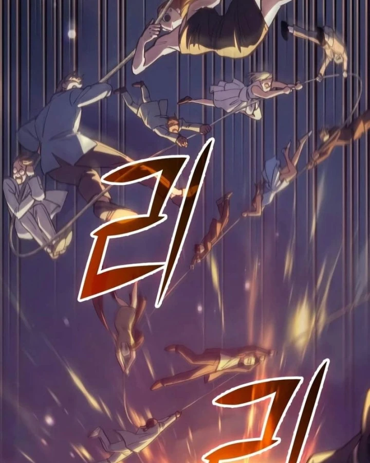 Những Ranker Cấp S Mà Tôi Nuôi Dưỡng Chapter 171 - 121