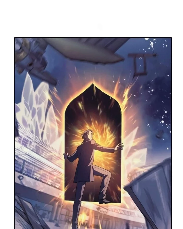 Những Ranker Cấp S Mà Tôi Nuôi Dưỡng Chapter 171 - 125