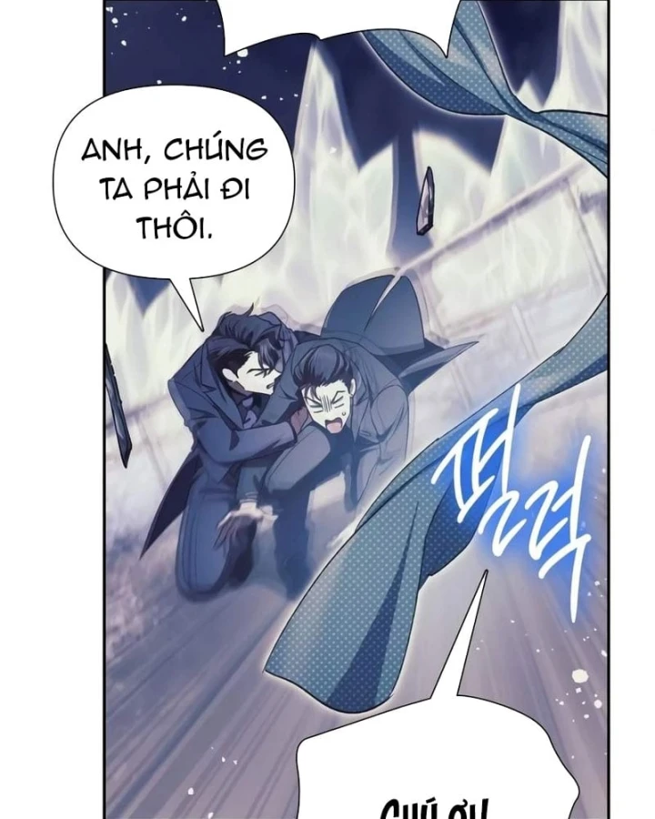 Những Ranker Cấp S Mà Tôi Nuôi Dưỡng Chapter 171 - 131