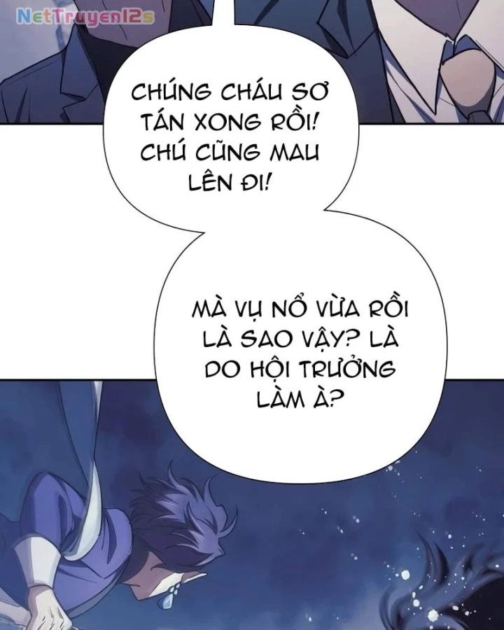 Những Ranker Cấp S Mà Tôi Nuôi Dưỡng Chapter 171 - 134