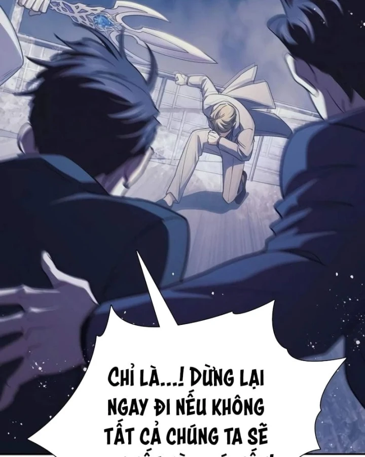 Những Ranker Cấp S Mà Tôi Nuôi Dưỡng Chapter 171 - 135