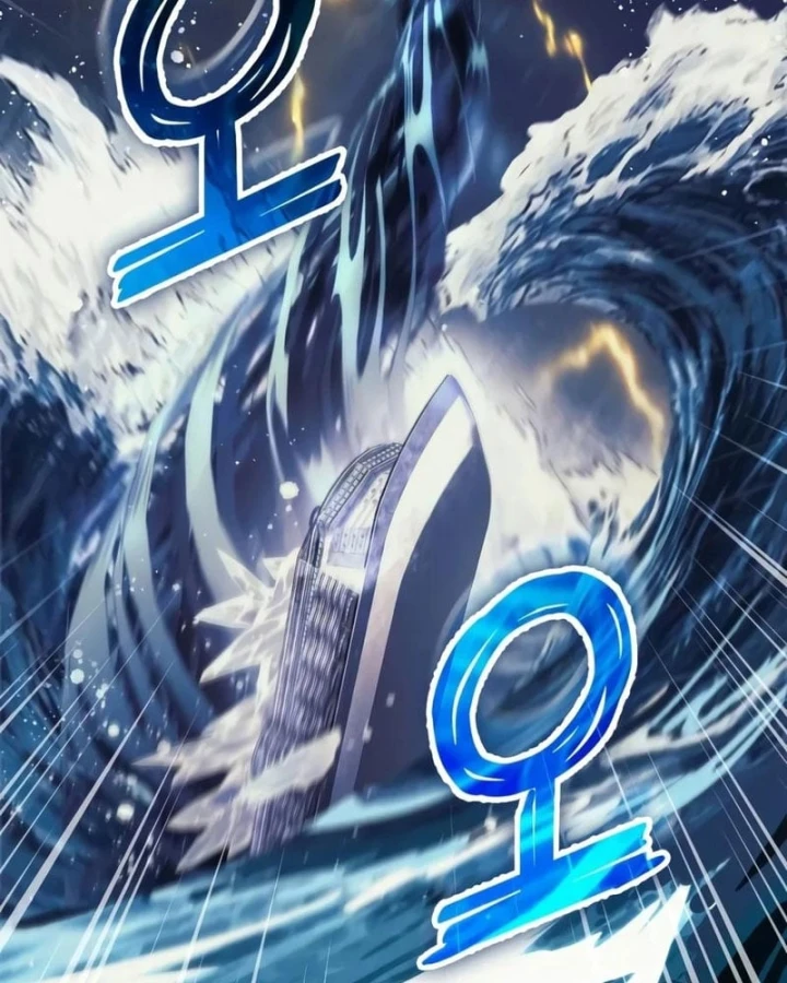 Những Ranker Cấp S Mà Tôi Nuôi Dưỡng Chapter 171 - 144