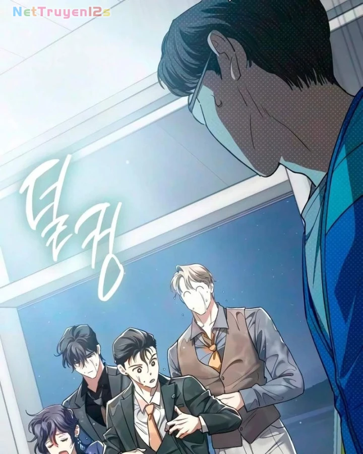 Những Ranker Cấp S Mà Tôi Nuôi Dưỡng Chapter 172 - 13