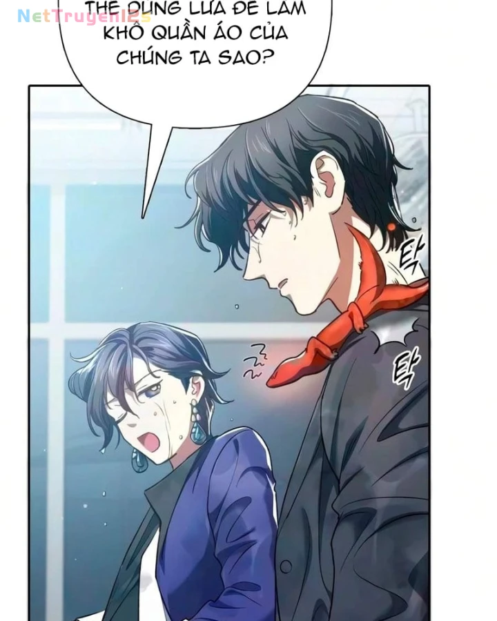 Những Ranker Cấp S Mà Tôi Nuôi Dưỡng Chapter 172 - 15