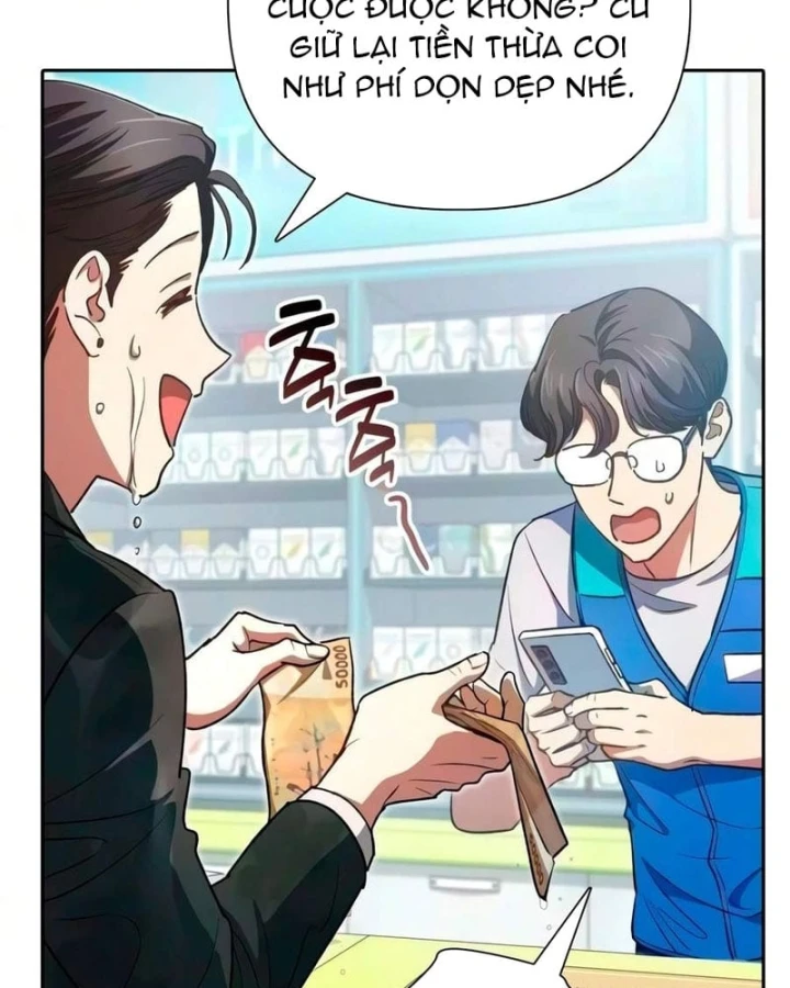 Những Ranker Cấp S Mà Tôi Nuôi Dưỡng Chapter 172 - 21
