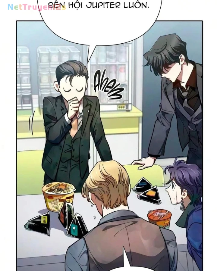 Những Ranker Cấp S Mà Tôi Nuôi Dưỡng Chapter 172 - 26