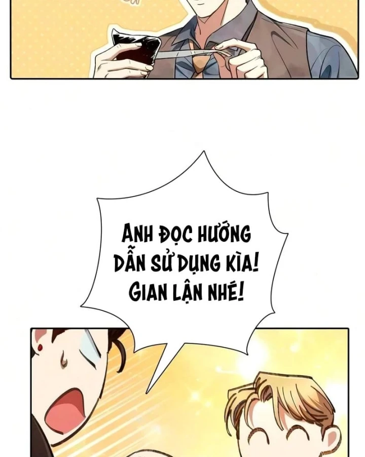 Những Ranker Cấp S Mà Tôi Nuôi Dưỡng Chapter 172 - 30