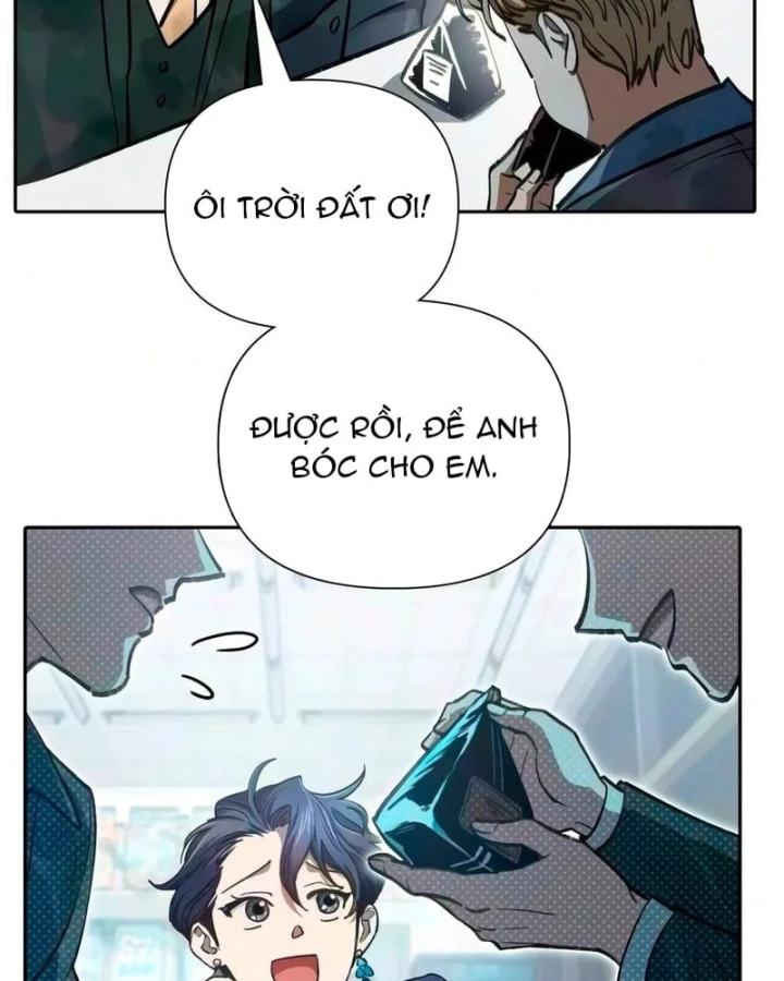 Những Ranker Cấp S Mà Tôi Nuôi Dưỡng Chapter 172 - 33
