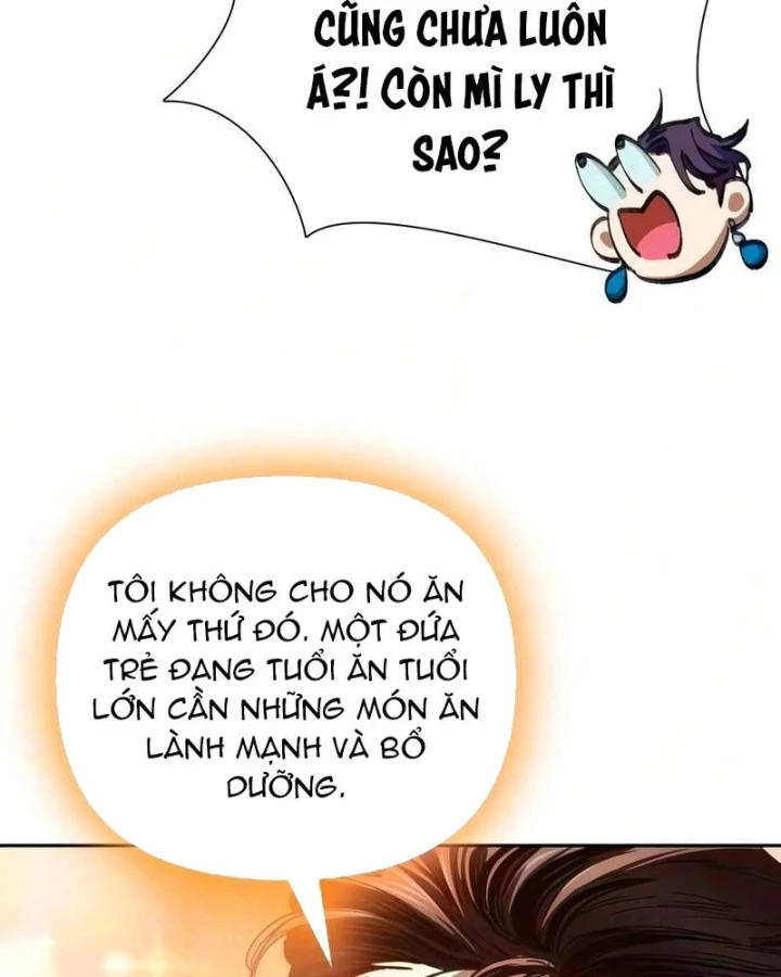 Những Ranker Cấp S Mà Tôi Nuôi Dưỡng Chapter 172 - 36