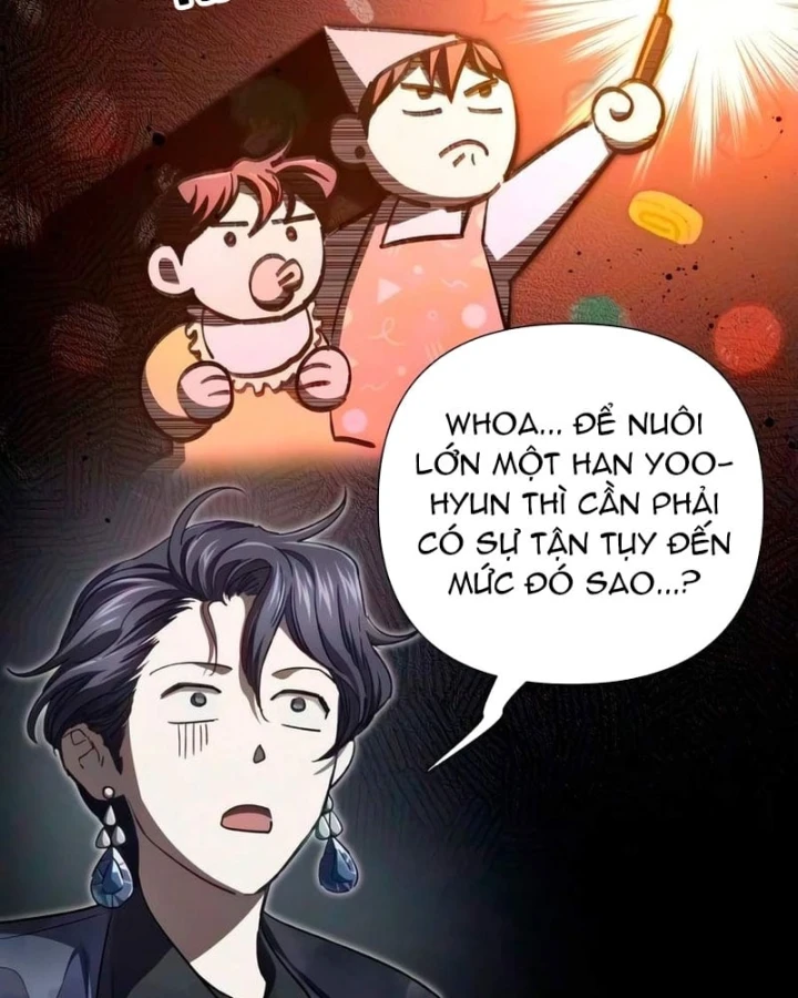 Những Ranker Cấp S Mà Tôi Nuôi Dưỡng Chapter 172 - 38