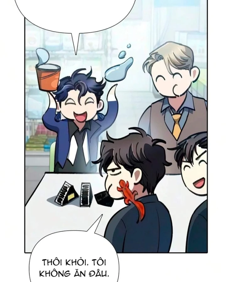 Những Ranker Cấp S Mà Tôi Nuôi Dưỡng Chapter 172 - 40