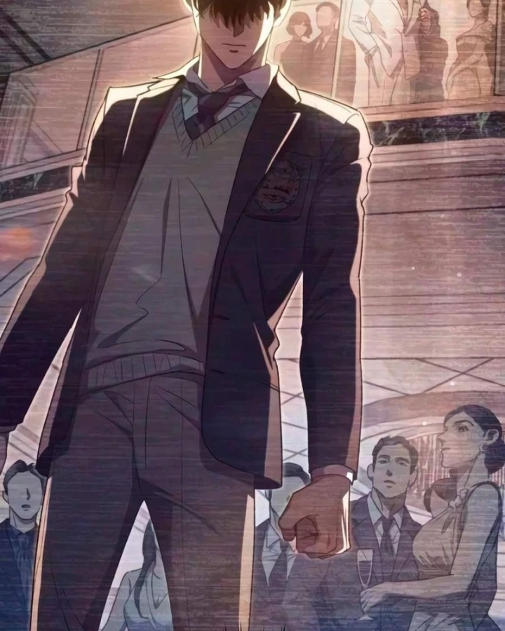 Những Ranker Cấp S Mà Tôi Nuôi Dưỡng Chapter 172 - 47