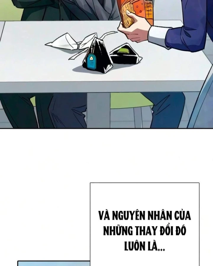 Những Ranker Cấp S Mà Tôi Nuôi Dưỡng Chapter 172 - 50