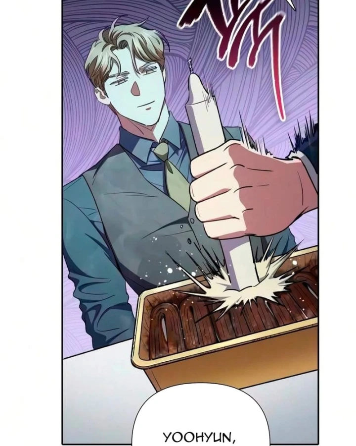 Những Ranker Cấp S Mà Tôi Nuôi Dưỡng Chapter 172 - 59