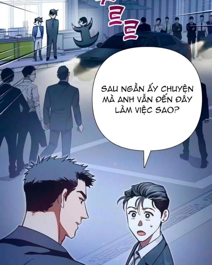 Những Ranker Cấp S Mà Tôi Nuôi Dưỡng Chapter 172 - 77
