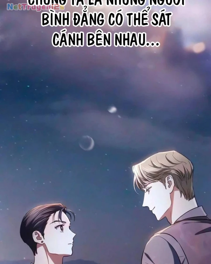 Những Ranker Cấp S Mà Tôi Nuôi Dưỡng Chapter 172 - 84