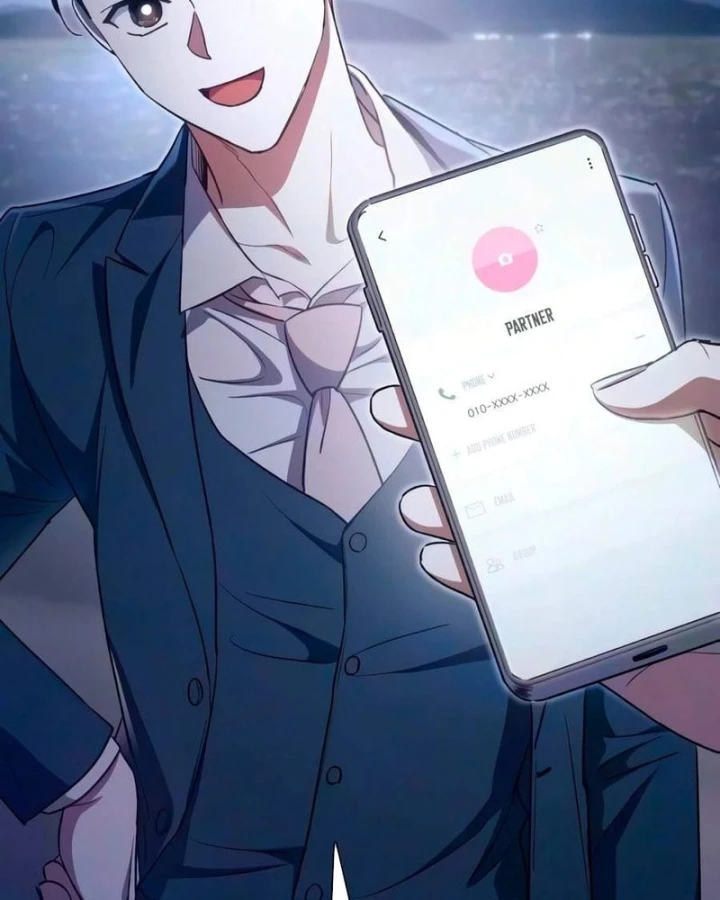 Những Ranker Cấp S Mà Tôi Nuôi Dưỡng Chapter 172 - 88