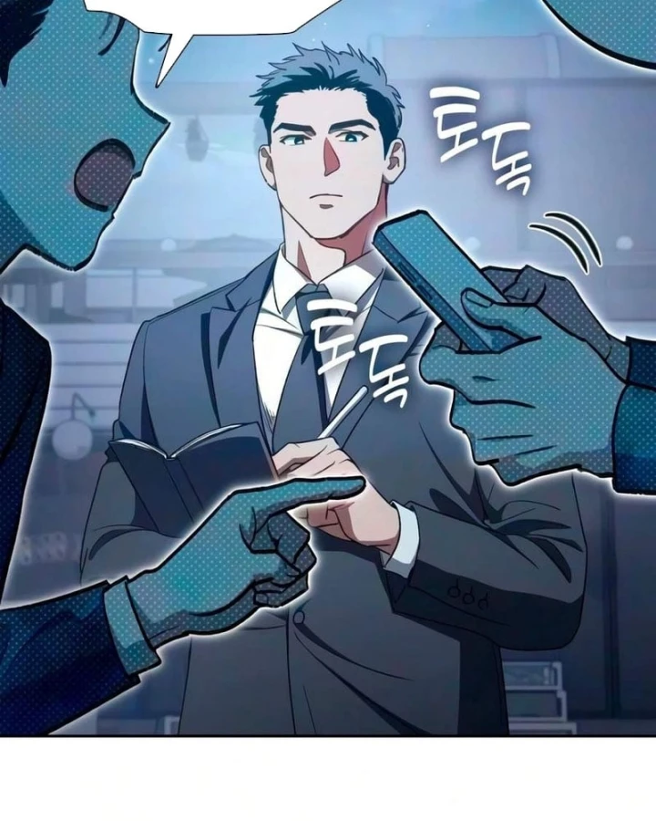Những Ranker Cấp S Mà Tôi Nuôi Dưỡng Chapter 172 - 92
