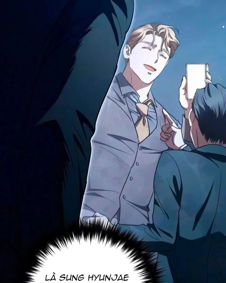 Những Ranker Cấp S Mà Tôi Nuôi Dưỡng Chapter 172 - 96