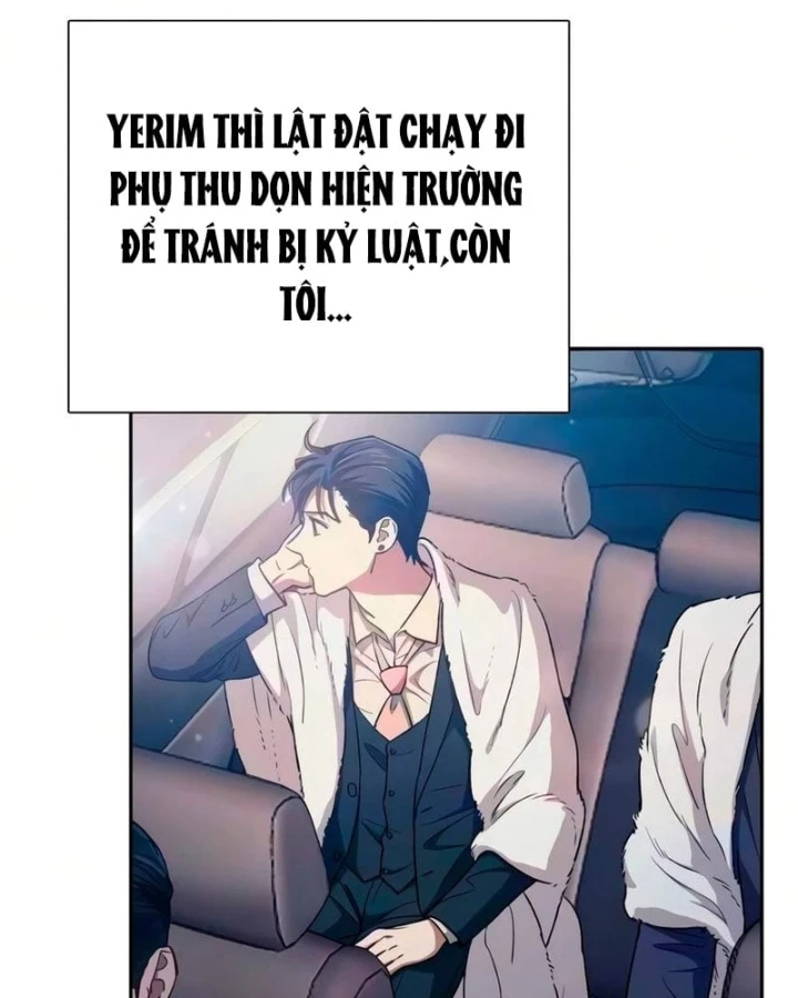Những Ranker Cấp S Mà Tôi Nuôi Dưỡng Chapter 172 - 101