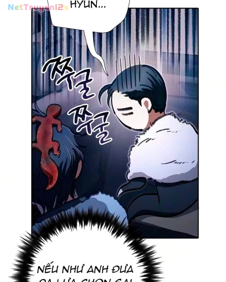 Những Ranker Cấp S Mà Tôi Nuôi Dưỡng Chapter 172 - 109