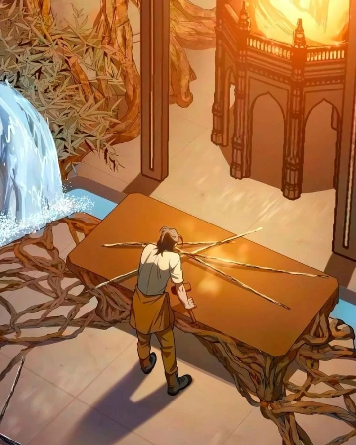 Những Ranker Cấp S Mà Tôi Nuôi Dưỡng Chapter 172 - 129