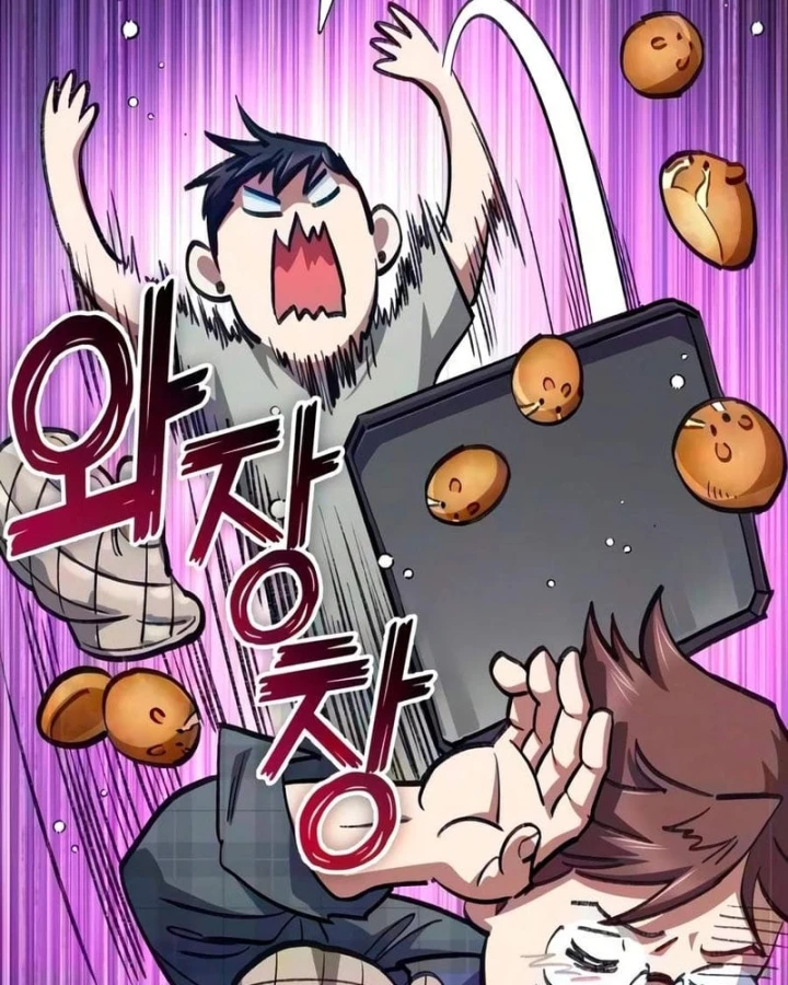 Những Ranker Cấp S Mà Tôi Nuôi Dưỡng Chapter 173 - 7