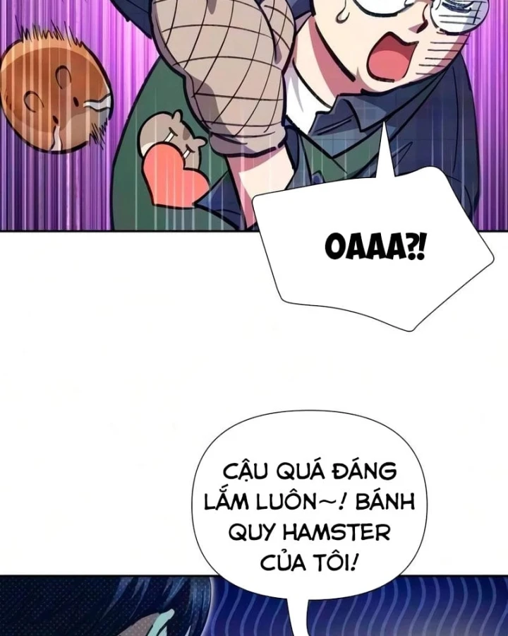 Những Ranker Cấp S Mà Tôi Nuôi Dưỡng Chapter 173 - 8